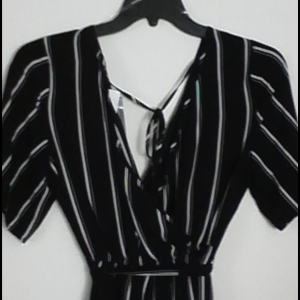# 033 Jumpsuit NWT - Picture 3 of 4